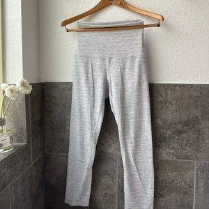 Lululemon Align Super High Rise Leggings | 4 | Wee are from space nimbus